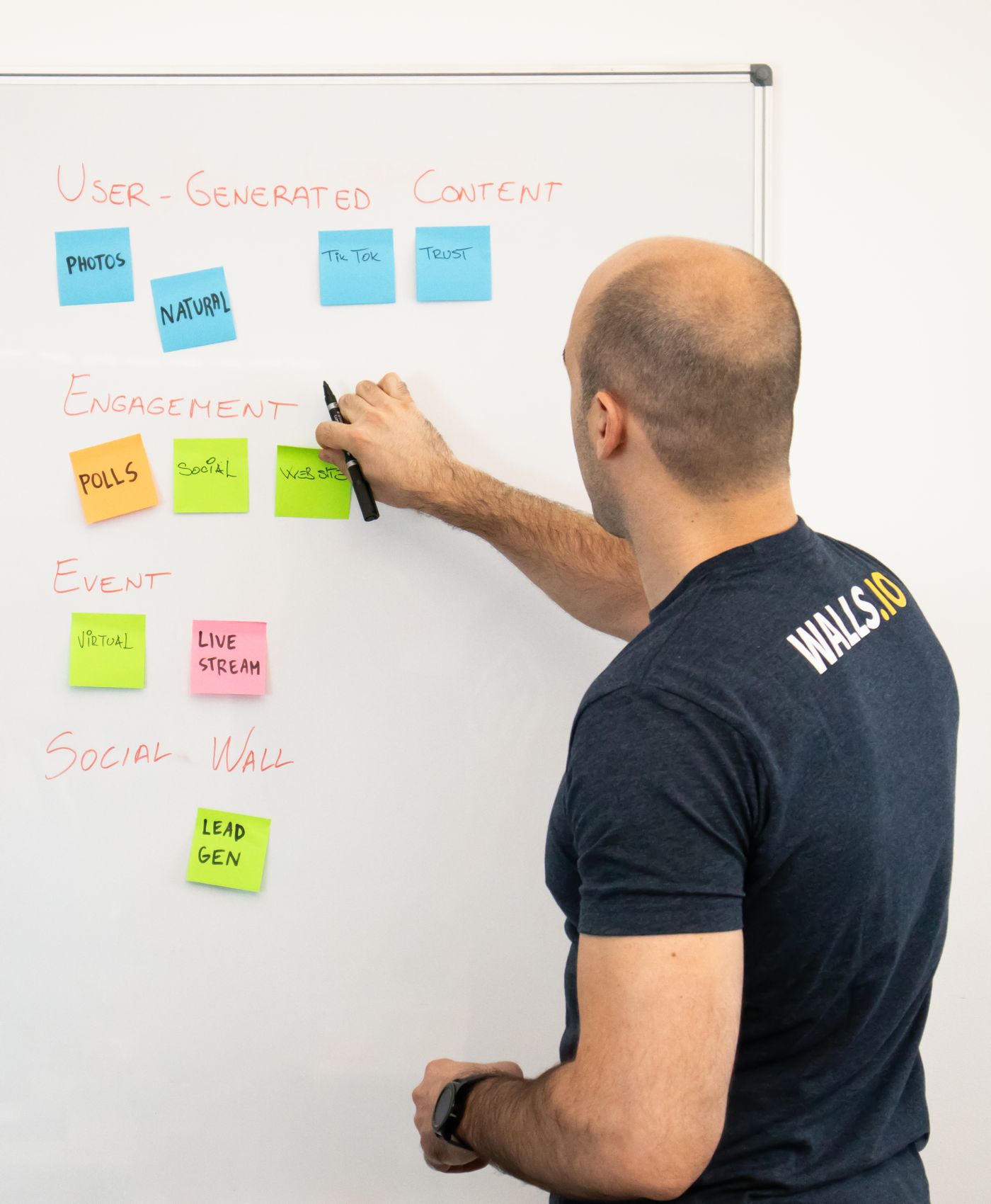 Illustrative image from the GarantLead website